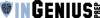 Ingenius Prep logo